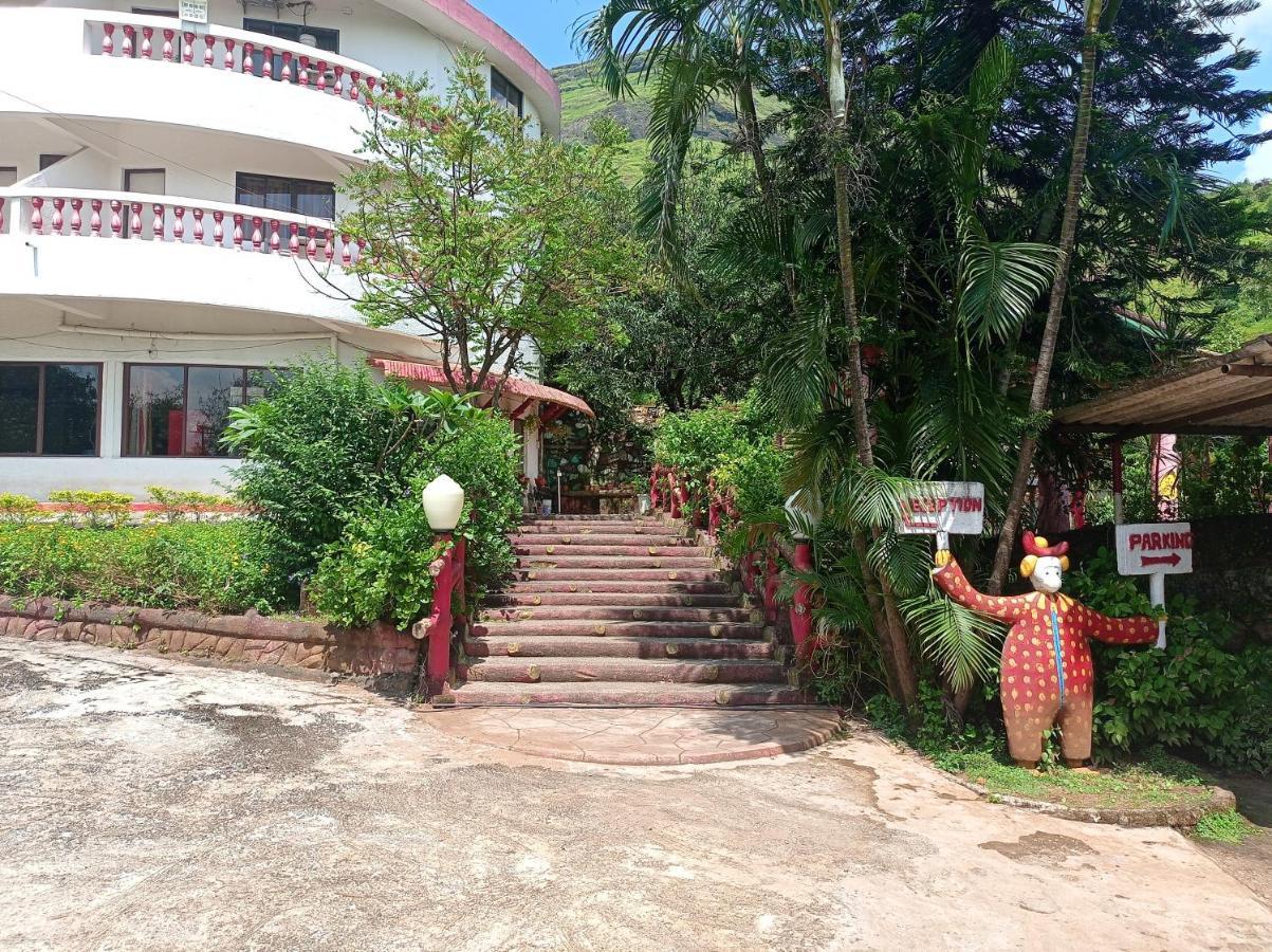 Golden Resort And Farm นาชิก ภายนอก รูปภาพ